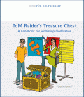 Cover of ToM Raiders' Treasure Chest.