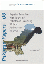 Pakistan Papers 06: Fighting Terrorism with Tourism.