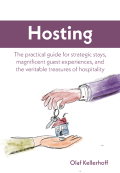 Hosting - Book Cover