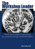 The Workshop Leader Book Cover